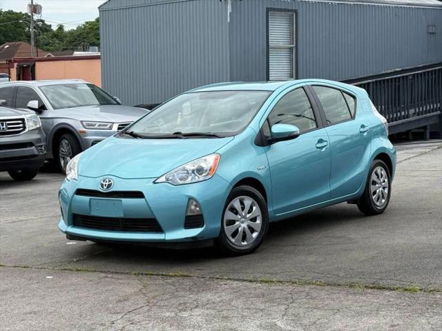 2014 Toyota Prius c Four for sale in Columbia, TN