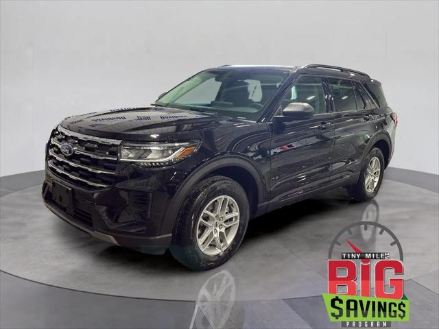 2026 Ford Explorer Active for sale in Watertown, NY