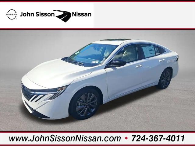 2026 Nissan Sentra SL for sale in Washington, PA