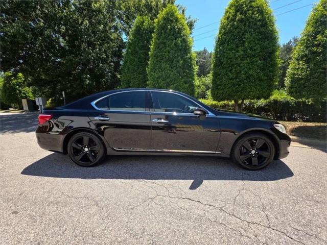 2010 Lexus LS 460 460