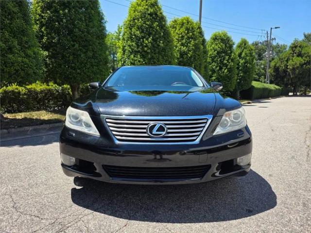 2010 Lexus LS 460 460