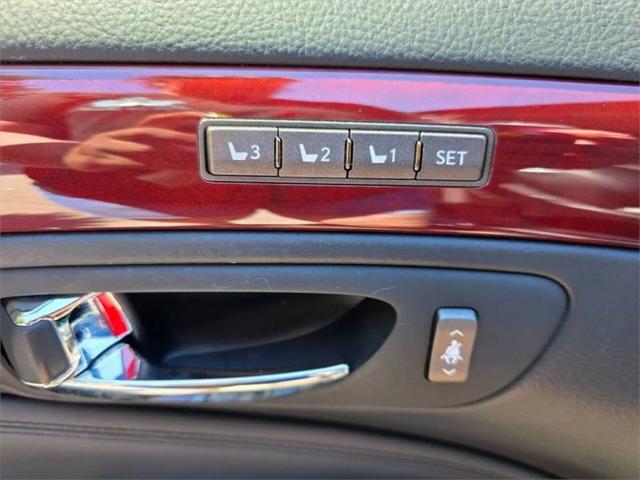 2010 Lexus LS 460 460