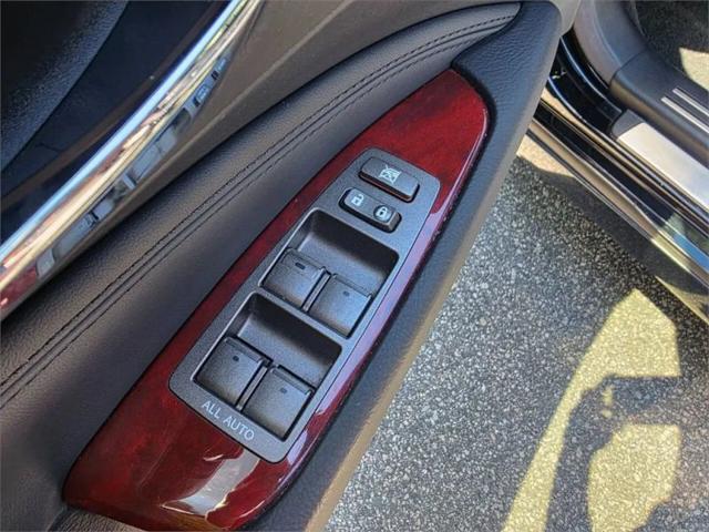 2010 Lexus LS 460 460