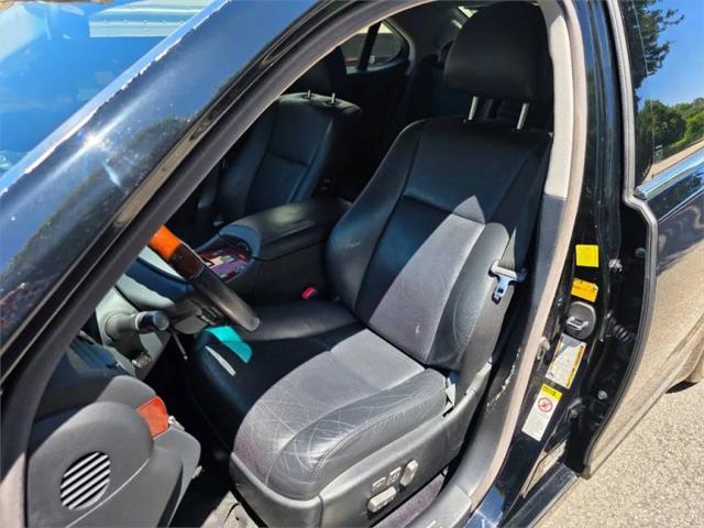2010 Lexus LS 460 460