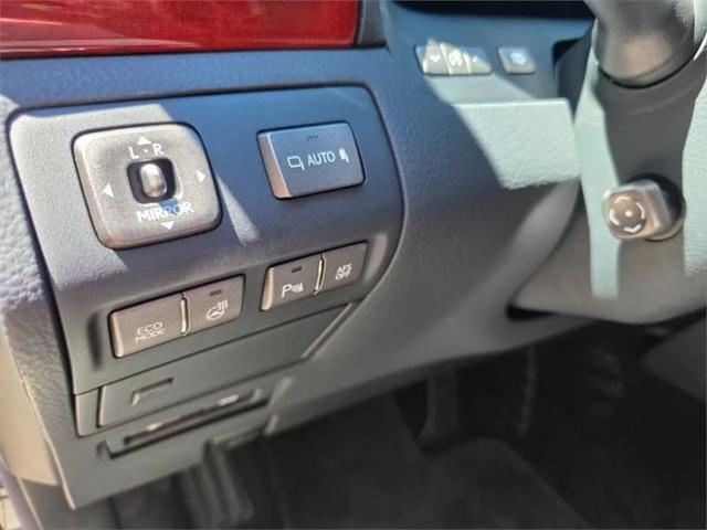 2010 Lexus LS 460 460