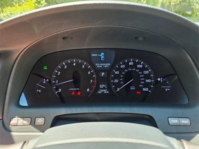 2010 Lexus LS 460 460