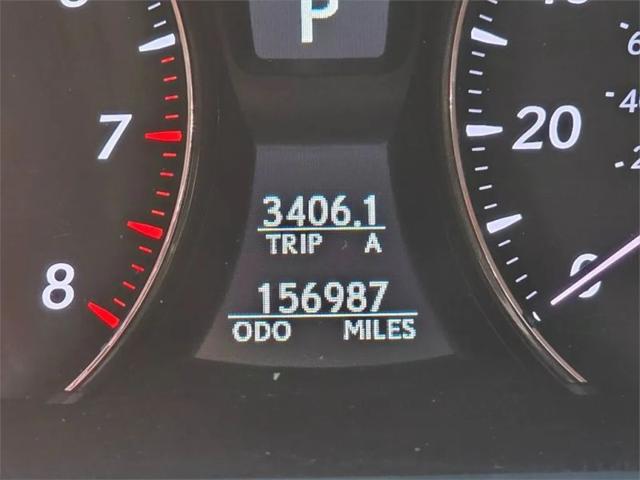 2010 Lexus LS 460 460