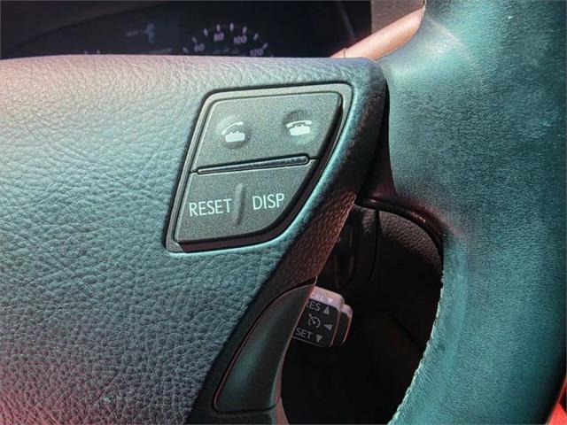 2010 Lexus LS 460 460