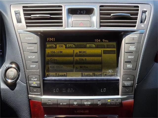 2010 Lexus LS 460 460