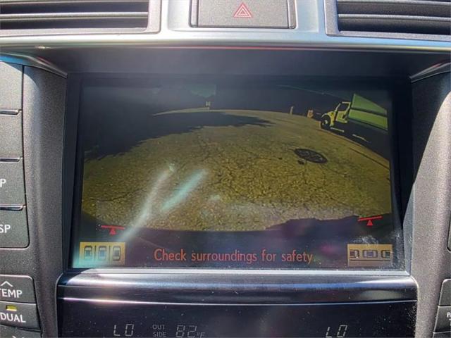 2010 Lexus LS 460 460