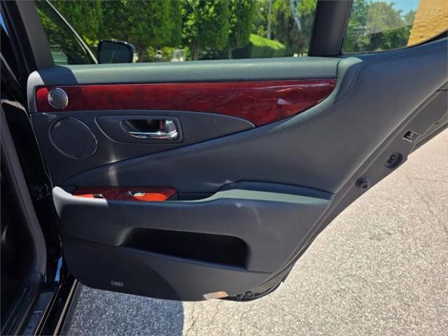 2010 Lexus LS 460 460
