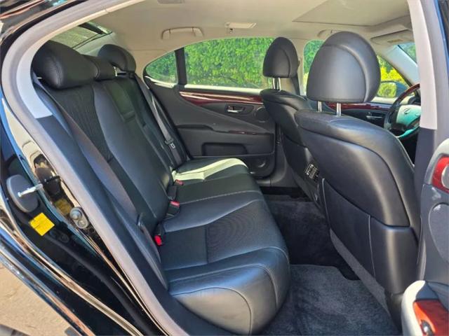 2010 Lexus LS 460 460