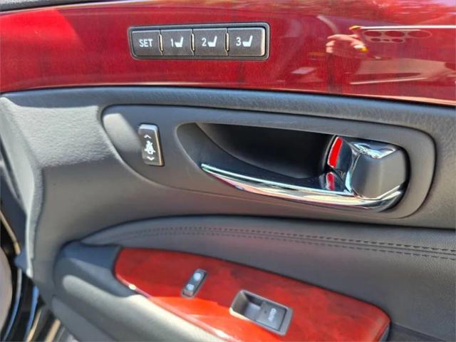 2010 Lexus LS 460 460
