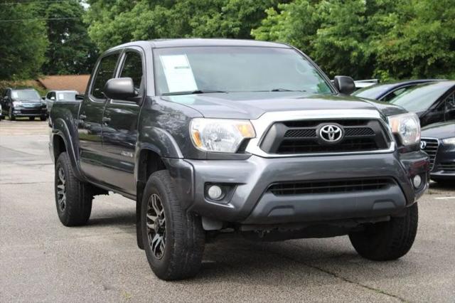 2014 Toyota Tacoma PreRunner V6 for sale in Gainesville, GA