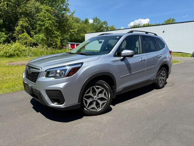 2019 Subaru Forester Premium for sale in Bloomfield, CT