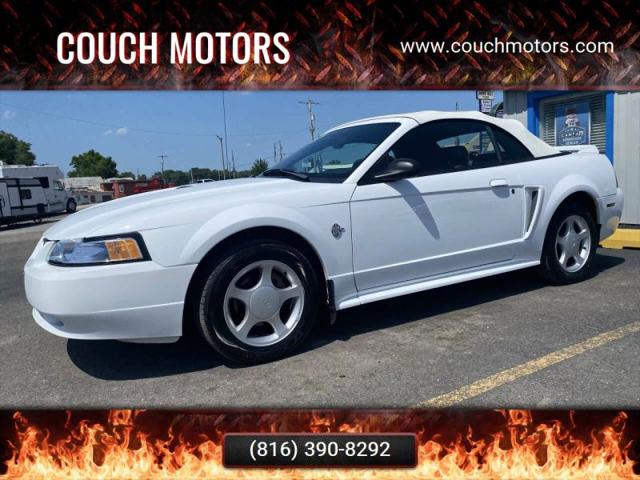 1999 Ford Mustang GT for sale in Saint Joseph, MO