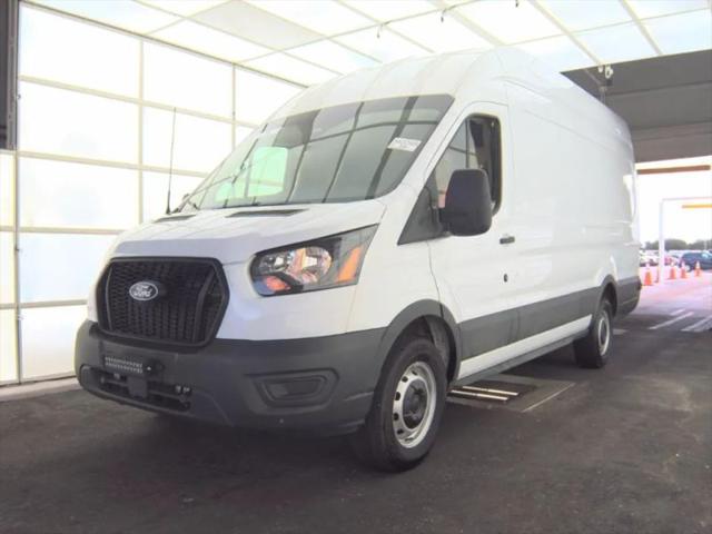 2026 Ford Transit Cargo Van Extended Length for sale in Langhorne, PA