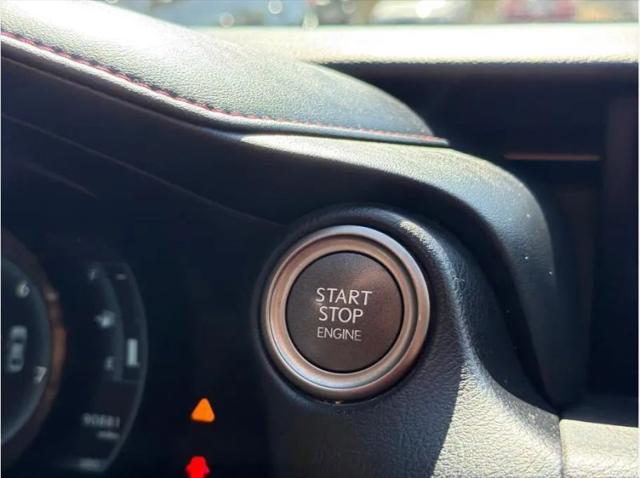 2018 Lexus IS 300 300