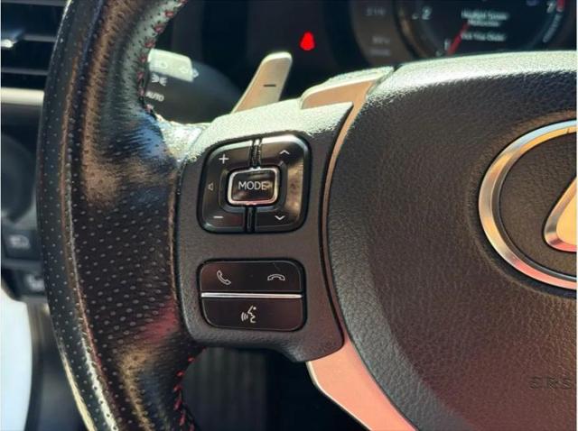 2018 Lexus IS 300 300