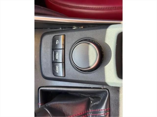 2018 Lexus IS 300 300