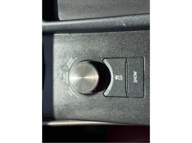 2018 Lexus IS 300 300