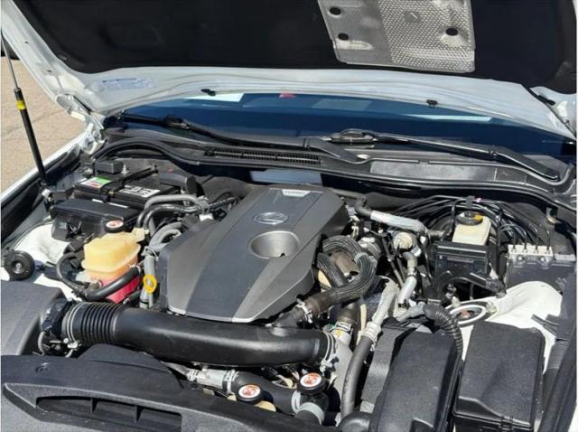 2018 Lexus IS 300 300