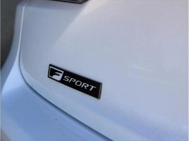 2018 Lexus IS 300 300