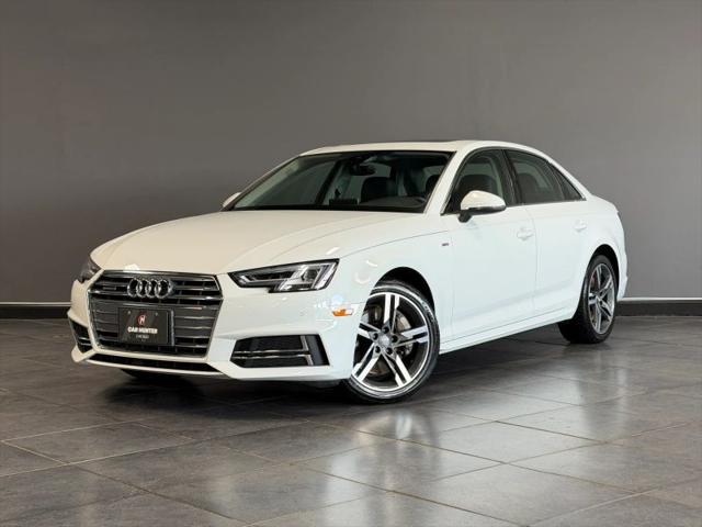 2017 Audi A4 Premium Plus for sale in Bensenville, IL