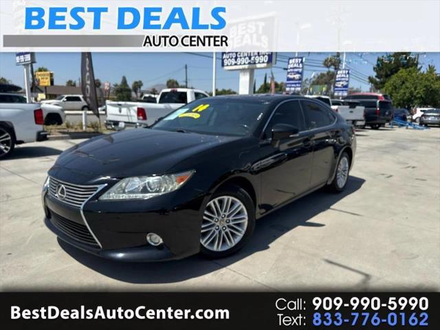 2014 Lexus ES 350 350 for sale in Bloomington, CA