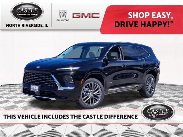 2026 Buick Enclave Avenir FWD for sale in North Riverside, IL