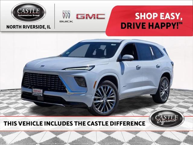 2026 Buick Enclave Avenir FWD for sale in North Riverside, IL