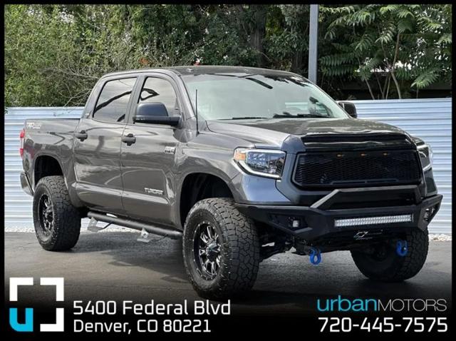 2016 Toyota Tundra SR5 5.7L V8 for sale in Denver, CO