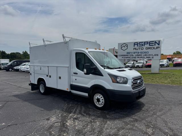 2015 Ford Transit Cutaway 350 for sale in Spartanburg, SC