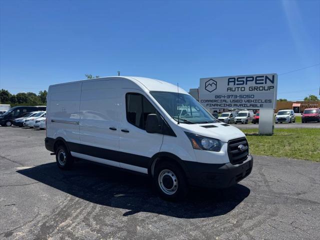 2020 Ford Transit Cargo Van Medium Roof w/LWB for sale in Spartanburg, SC