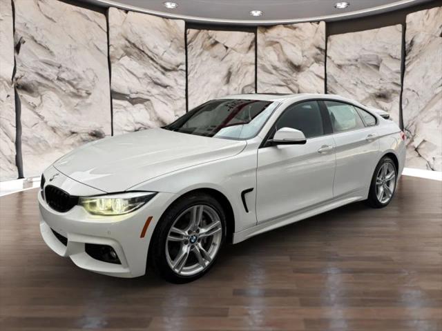2019 BMW 430i Gran Coupe xDrive for sale in Lakewood, CO