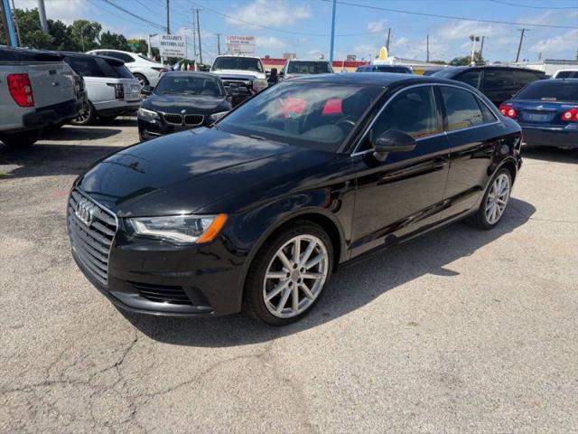 2015 Audi A3 2.0T Premium for sale in Garland, TX