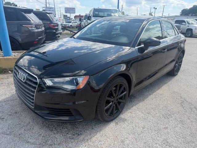 2015 Audi A3 2.0T Premium for sale in Garland, TX