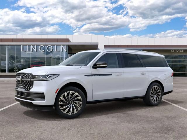 2027 Lincoln Navigator Black Label L for sale in Portland, OR