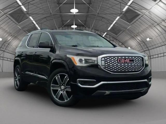 2019 GMC Acadia Denali for sale in Orlando, FL
