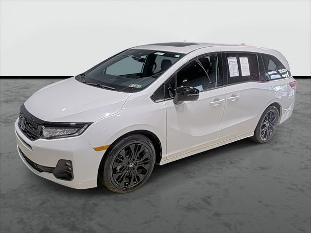 2025 Honda Odyssey Sport-L for sale in Erie, PA