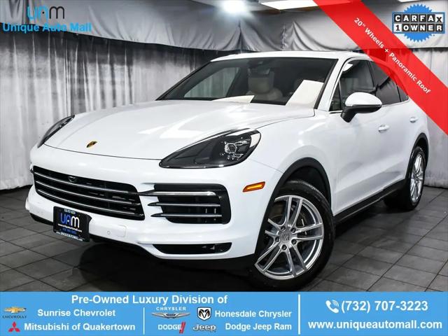 2023 Porsche Cayenne Cayenne for sale in South Amboy, NJ