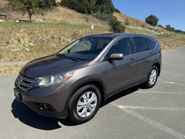 2014 Honda CR-V EX for sale in Santa Rosa, CA