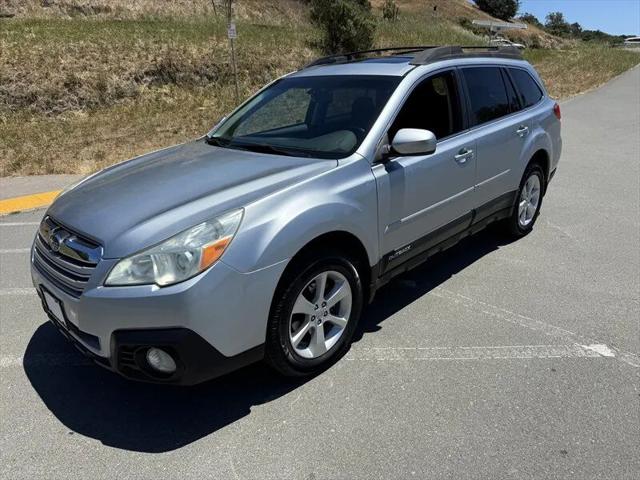 2013 Subaru Outback 2.5i Premium for sale in Santa Rosa, CA