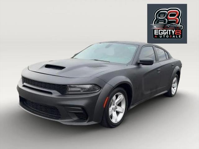 2015 Dodge Charger SXT for sale in Akron, OH