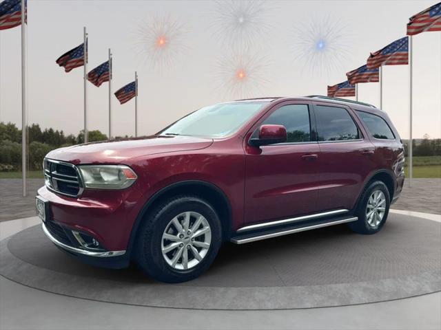 2015 Dodge Durango SXT for sale in North Chesterfield, VA