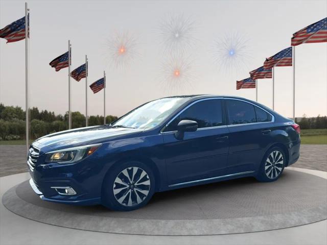 2018 Subaru Legacy 2.5i Sport for sale in North Chesterfield, VA