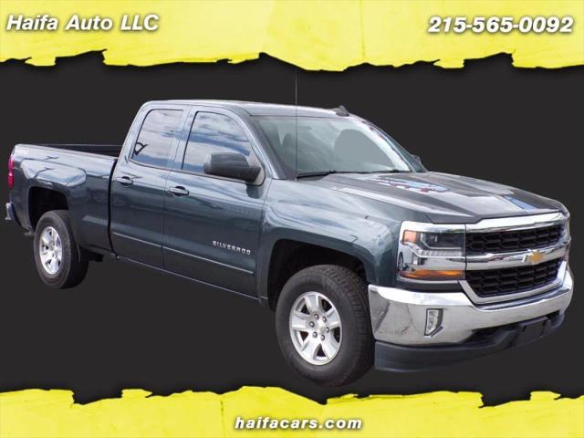 2017 Chevrolet Silverado 1500 LT for sale in Philadelphia, PA