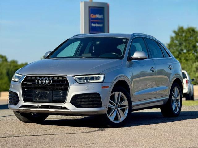 2018 Audi Q3 2.0T Premium for sale in Walpole, MA