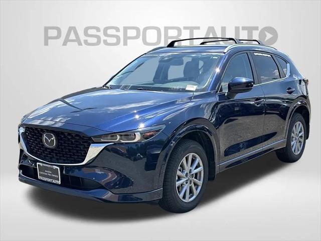 2025 Mazda CX-5 2.5 S Preferred for sale in Suitland, MD