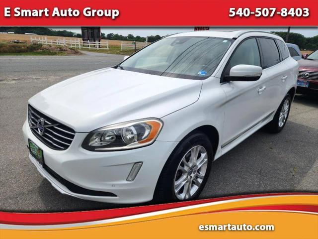 2015 Volvo XC60 3.2 Premier Plus for sale in Spotsylvania, VA
